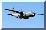 CASA C-295M, click to open in large format