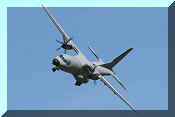 CASA C-295M, click to open in large format