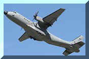 CASA C-295M, click to open in large format