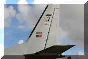CASA C-295M, click to open in large format