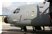 CASA C-295M, click to open in large format