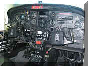 Cessna FTB-337G Skymaster, click to open in large format