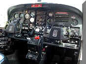 Cessna FTB-337G Skymaster, click to open in large format