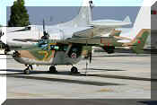 Cessna FTB-337G Skymaster, click to open in large format
