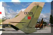 Cessna FTB-337G Skymaster, click to open in large format