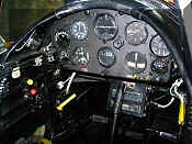deHavilland Chipmunk, click to open in large format