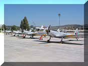 deHavilland Chipmunk, click to open in large format