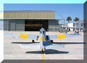 deHavilland Chipmunk, click to open in large format