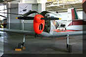 deHavilland Canada DHC-1 Chipmunk Mk.20, click to open in large format