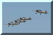 deHavilland Canada DHC-1 Chipmunk Mk.20, click to open in large format