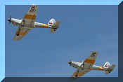deHavilland Canada DHC-1 Chipmunk Mk.20, click to open in large format