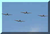 deHavilland Canada DHC-1 Chipmunk Mk.20, click to open in large format