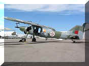 Dornier Do.27 A-3 FAP, click to open in large format