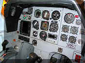 Socata TB-30 Epsilon FAP, click to open in large format