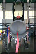 F-16A Fighting Falcon, click to open in large format