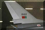 F-16AM Fighting Falcon, click to open in large format