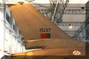 F-16BM Fighting Falcon, click to open in large format