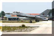 F-16A Fighting Falcon, click to open in large format