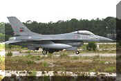 F-16AM Fighting Falcon, click to open in large format