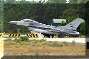 F-16AM Fighting Falcon, click to open in large format