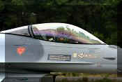 F-16AM Fighting Falcon, click to open in large format