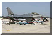 F-16A Fighting Falcon, click to open in large format