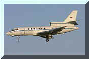 Dassault Falcon 50, click to open in large format
