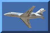 Dassault Falcon 50, click to open in large format