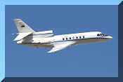 Dassault Falcon 50, click to open in large format