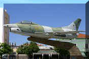 Fiat G.91 R/3, click to open in large format