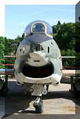 Fiat G.91 R/4, click to open in large format