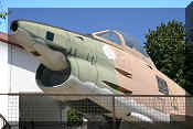 Fiat G.91 R/4, click to open in large format