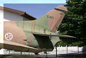 Fiat G.91 R/4, click to open in large format