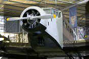Junkers Ju-52/3m, click to open in large format