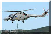 Westland WG-13 Super Navy Lynx Mk95, click to open in large format