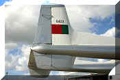 Nord N-2502A Noratlas, click to open in large format