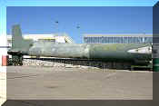 Nord N-2502A Noratlas, click to open in large format