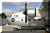 Nord N-2502A Noratlas, click to open in large format