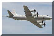 Lockheed P-3C Orion, click to open in large format