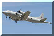 Lockheed P-3C Orion, click to open in large format