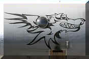 Lockheed P-3P Orion, click to open in large format