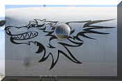 Lockheed P-3P Orion, click to open in large format
