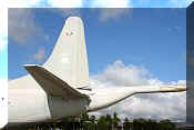 Lockheed P-3P Orion, click to open in large format