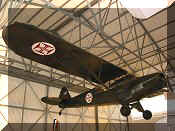 Piper L-21 Super Cub (PA-18-135), click to open in large format