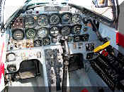 Lockheed RT-33A, click to open in large format