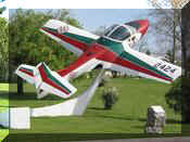 Cessna T-37C, click to open in large format