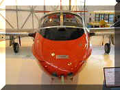 Cessna T-37C Tweety Bird, click to open in large format