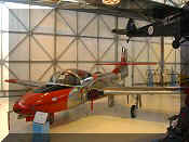 Cessna T-37C Tweety Bird, click to open in large format