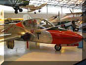 Cessna T-37C Tweety Bird, click to open in large format