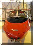 Cessna T-37C Tweety Bird, click to open in large format